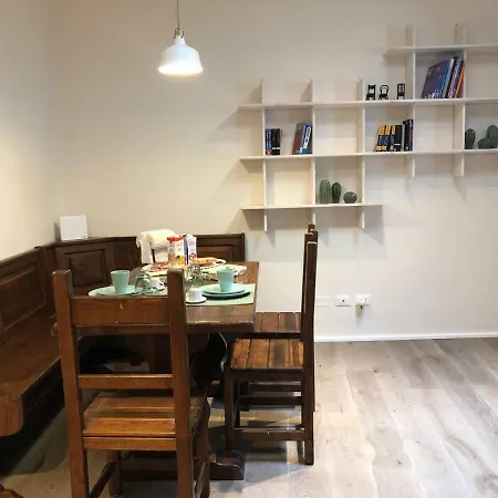 Casa Amelie * Florence