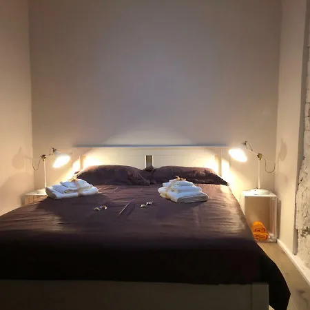 Casa Amelie Apartment