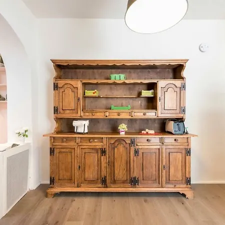 Casa Amelie Apartment Florence