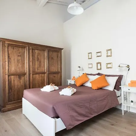 Apartment Casa Amelie *