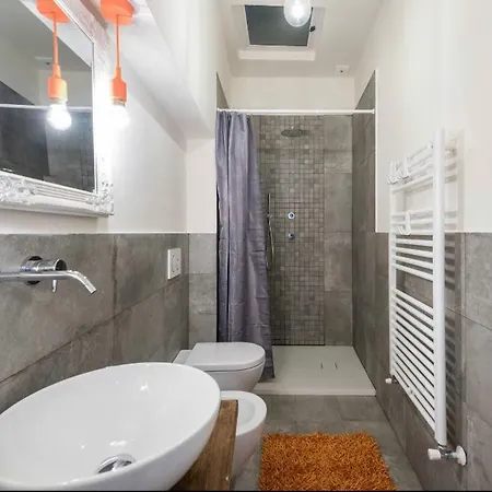 Casa Amelie Apartment Florence