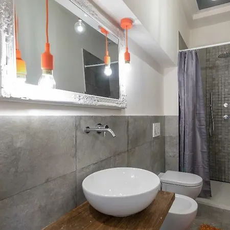 Casa Amelie Apartment *