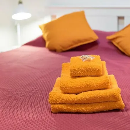 Casa Amelie Apartment Florence