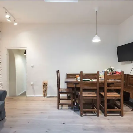 Casa Amelie Apartment *