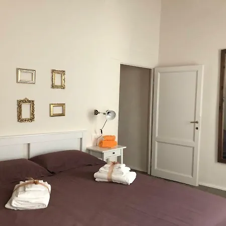 Apartamento Casa Amelie *