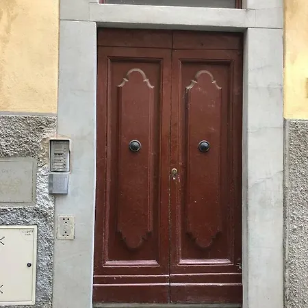 شقة Casa Amelie فلورنس