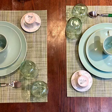 Casa Amelie شقة فلورنس