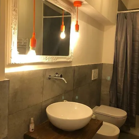 Casa Amelie شقة فلورنس