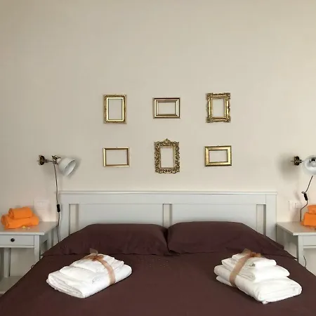 Casa Amelie * Florencia