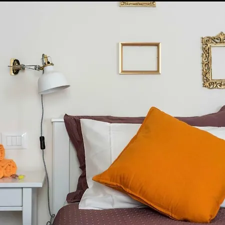 Casa Amelie Florencia