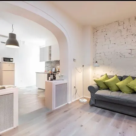 Casa Amelie Florencia