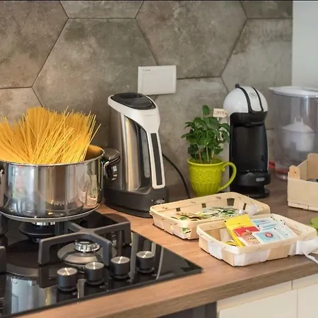 Casa Amelie Apartamento *