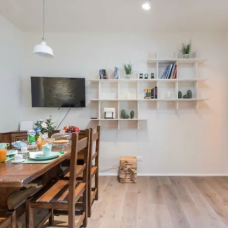 Casa Amelie * Florencia