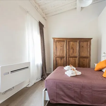 Casa Amelie شقة