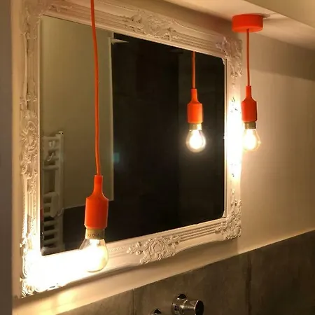 Apartamento Casa Amelie